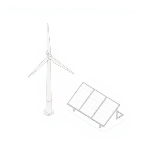Energy & Environment