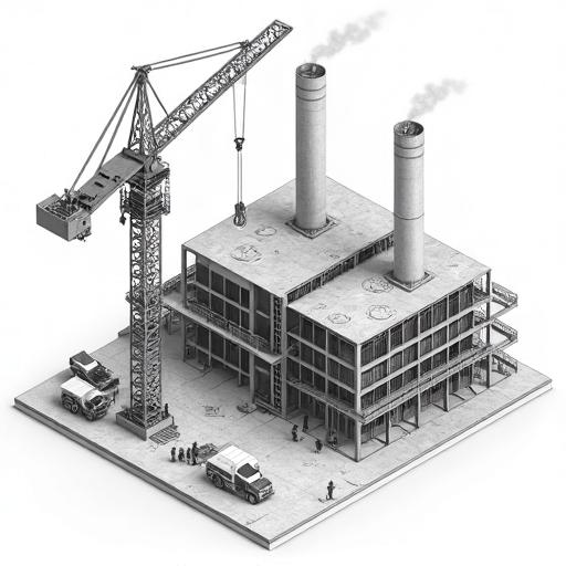 Factory Expansion Agent