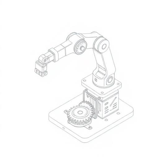Machinery & Plant Engineering