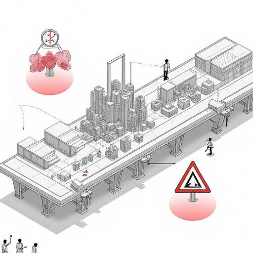 Production Bottleneck Agent