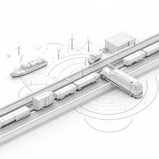 Supply Chain Signal Agent